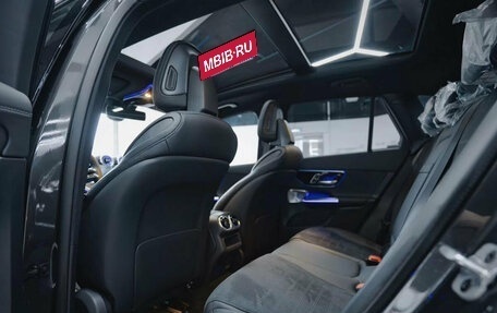 Mercedes-Benz GLC, 2025 год, 9 190 000 рублей, 4 фотография