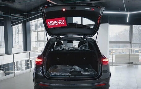 Mercedes-Benz GLC, 2025 год, 9 190 000 рублей, 3 фотография