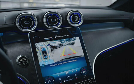 Mercedes-Benz GLC, 2025 год, 9 190 000 рублей, 8 фотография