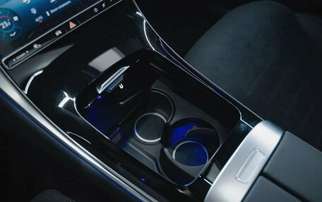 Mercedes-Benz GLC, 2025 год, 9 190 000 рублей, 9 фотография