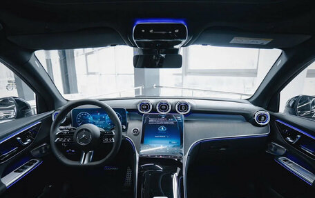 Mercedes-Benz GLC, 2025 год, 9 190 000 рублей, 7 фотография