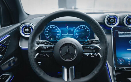 Mercedes-Benz GLC, 2025 год, 9 190 000 рублей, 11 фотография