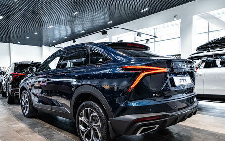 Haval F7x, 2026 год, 3 761 010 рублей, 8 фотография