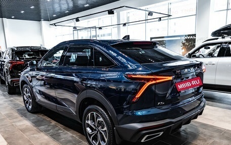 Haval F7x, 2026 год, 3 761 010 рублей, 9 фотография