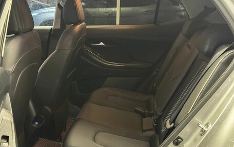 Hyundai Creta, 2021 год, 2 149 000 рублей, 9 фотография