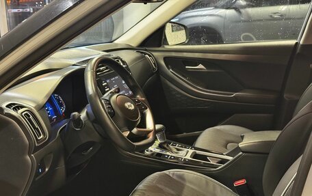 Hyundai Creta, 2021 год, 2 149 000 рублей, 6 фотография