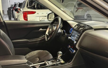 Hyundai Creta, 2021 год, 2 149 000 рублей, 11 фотография