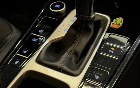 Hyundai Creta, 2021 год, 2 149 000 рублей, 14 фотография