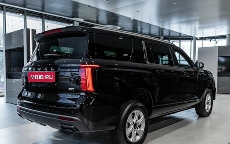 Haval H5, 2026 год, 4 349 000 рублей, 3 фотография