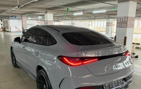 Mercedes-Benz GLC Coupe, 2026 год, 11 536 000 рублей, 4 фотография