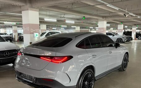 Mercedes-Benz GLC Coupe, 2026 год, 11 536 000 рублей, 3 фотография