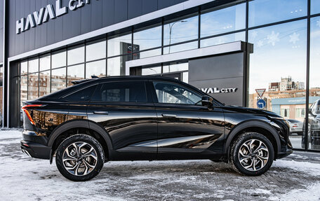 Haval F7x, 2025 год, 3 513 510 рублей, 14 фотография