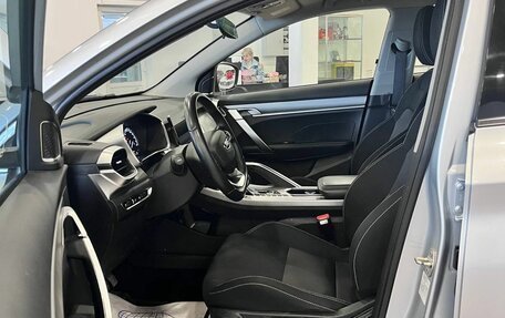 Geely Coolray I, 2021 год, 1 599 000 рублей, 8 фотография
