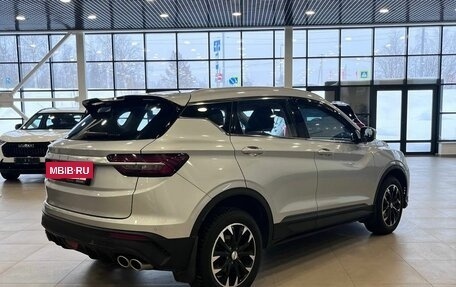 Geely Coolray I, 2021 год, 1 599 000 рублей, 6 фотография