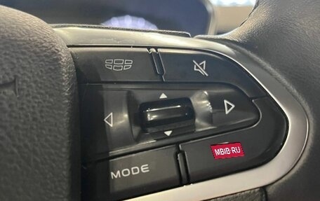 Geely Coolray I, 2021 год, 1 599 000 рублей, 14 фотография