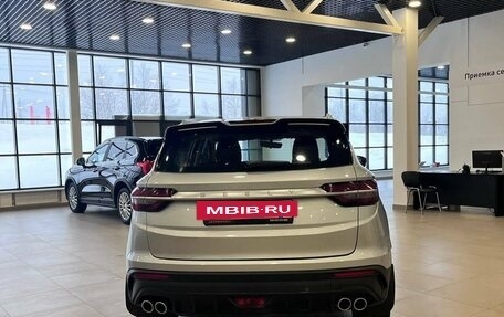 Geely Coolray I, 2021 год, 1 599 000 рублей, 5 фотография