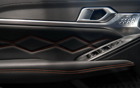 Haval F7, 2026 год, 3 699 000 рублей, 9 фотография