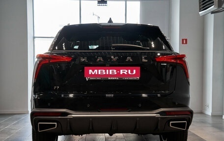 Haval F7, 2026 год, 3 699 000 рублей, 4 фотография