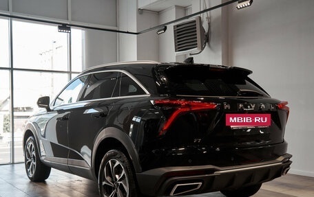 Haval F7, 2026 год, 3 699 000 рублей, 3 фотография