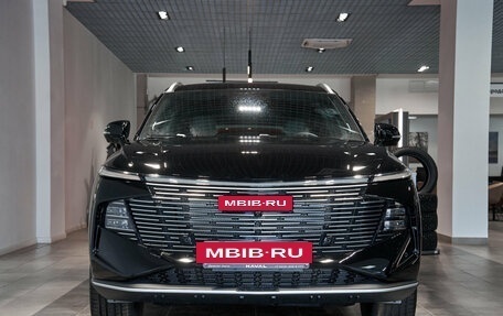 Haval F7, 2026 год, 3 699 000 рублей, 8 фотография