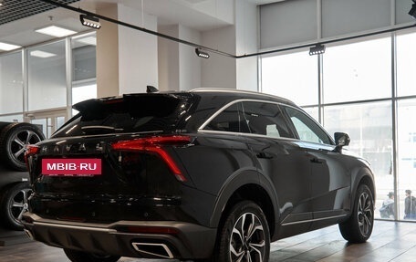 Haval F7, 2026 год, 3 699 000 рублей, 5 фотография
