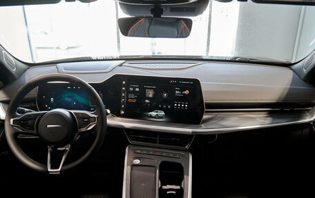 Haval F7, 2026 год, 3 699 000 рублей, 16 фотография