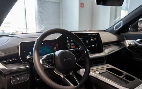 Haval F7, 2026 год, 3 699 000 рублей, 13 фотография