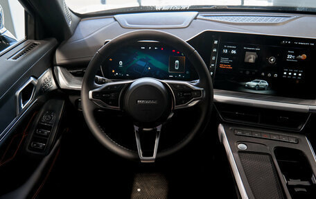 Haval F7, 2026 год, 3 699 000 рублей, 15 фотография