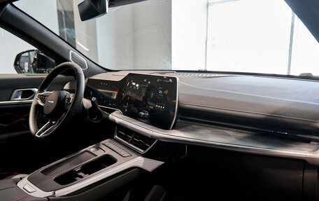 Haval F7, 2026 год, 3 699 000 рублей, 20 фотография