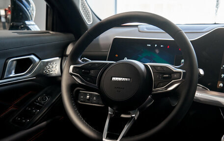 Haval F7, 2026 год, 3 699 000 рублей, 14 фотография