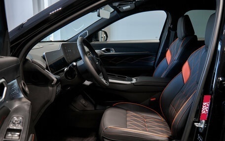 Haval F7, 2026 год, 3 699 000 рублей, 11 фотография
