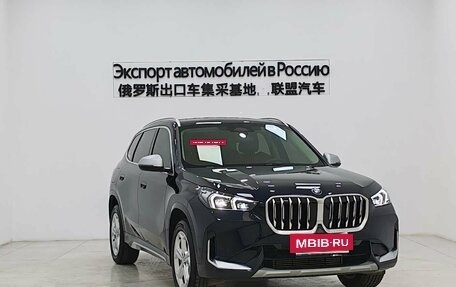 BMW X1, 2023 год, 3 170 000 рублей, 3 фотография