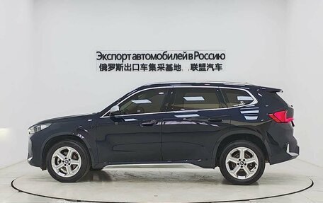 BMW X1, 2023 год, 3 170 000 рублей, 4 фотография