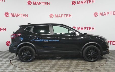 Nissan Qashqai, 2021 год, 2 736 000 рублей, 4 фотография
