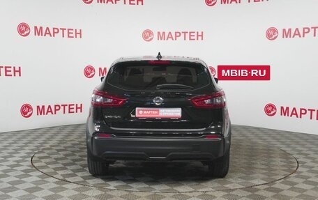 Nissan Qashqai, 2021 год, 2 736 000 рублей, 6 фотография