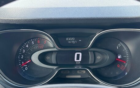 Renault Kaptur I рестайлинг, 2019 год, 1 530 000 рублей, 15 фотография