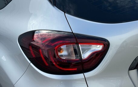 Renault Kaptur I рестайлинг, 2019 год, 1 530 000 рублей, 10 фотография