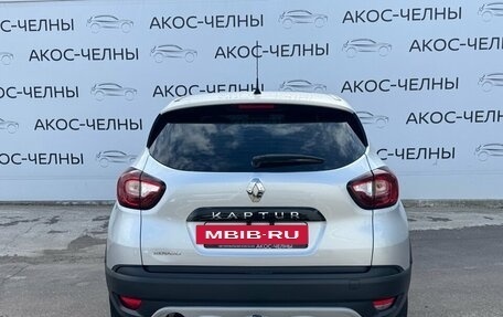 Renault Kaptur I рестайлинг, 2019 год, 1 530 000 рублей, 4 фотография