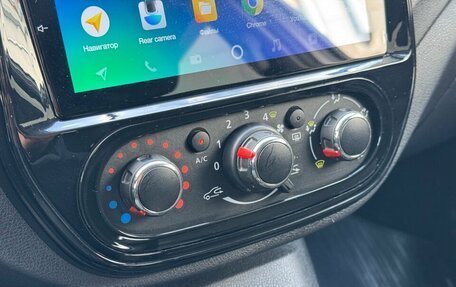 Renault Kaptur I рестайлинг, 2019 год, 1 530 000 рублей, 18 фотография