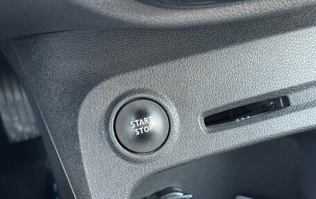 Renault Kaptur I рестайлинг, 2019 год, 1 530 000 рублей, 23 фотография