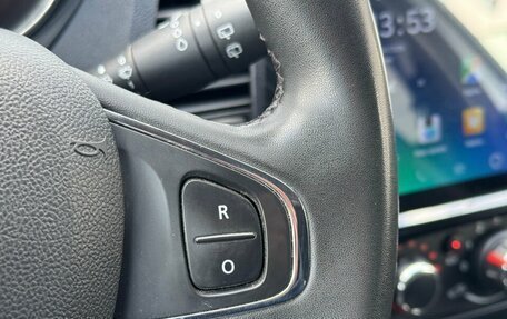 Renault Kaptur I рестайлинг, 2019 год, 1 530 000 рублей, 20 фотография