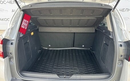 Renault Kaptur I рестайлинг, 2019 год, 1 530 000 рублей, 27 фотография