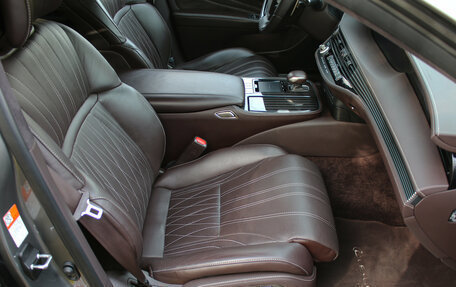 Lexus LS IV, 2018 год, 6 490 000 рублей, 8 фотография