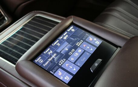 Lexus LS IV, 2018 год, 6 490 000 рублей, 11 фотография