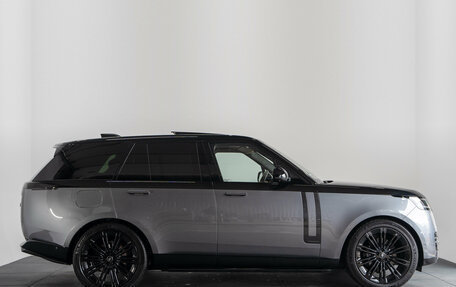Land Rover Range Rover IV рестайлинг, 2023 год, 18 500 000 рублей, 4 фотография