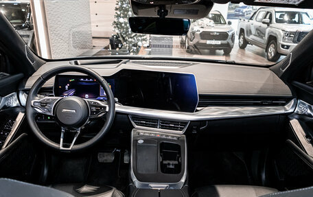 Haval F7, 2026 год, 3 662 010 рублей, 25 фотография