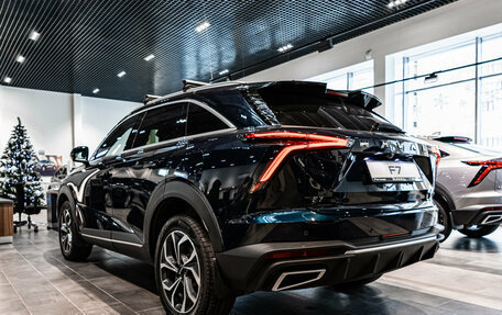 Haval F7, 2026 год, 3 662 010 рублей, 30 фотография