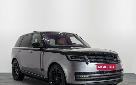 Land Rover Range Rover IV рестайлинг, 2023 год, 18 500 000 рублей, 3 фотография