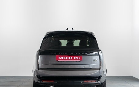 Land Rover Range Rover IV рестайлинг, 2023 год, 18 500 000 рублей, 6 фотография
