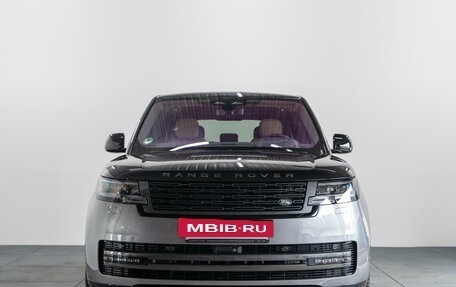 Land Rover Range Rover IV рестайлинг, 2023 год, 18 500 000 рублей, 2 фотография